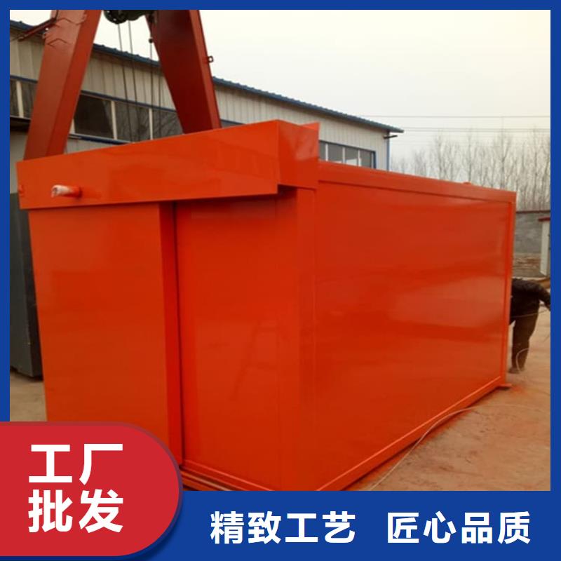 全景CT室铅房厂家-售后服务好