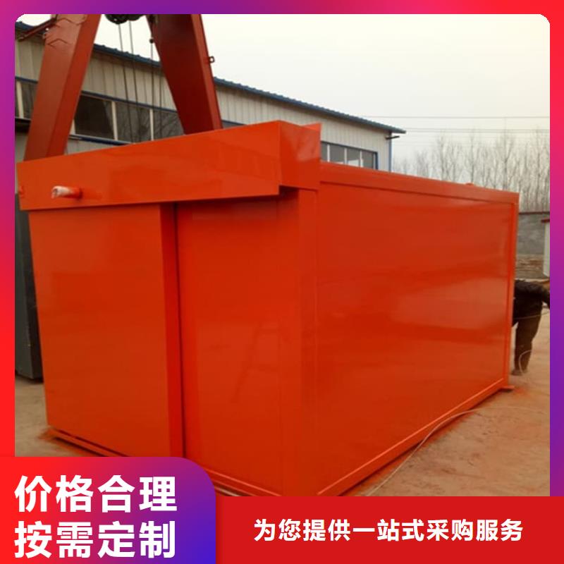 影像科铅房好品质看的见
