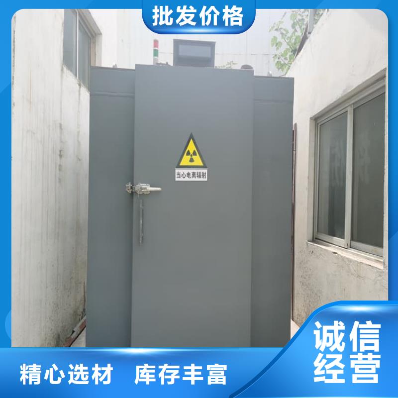 口碑好的CBCT室铅房公司