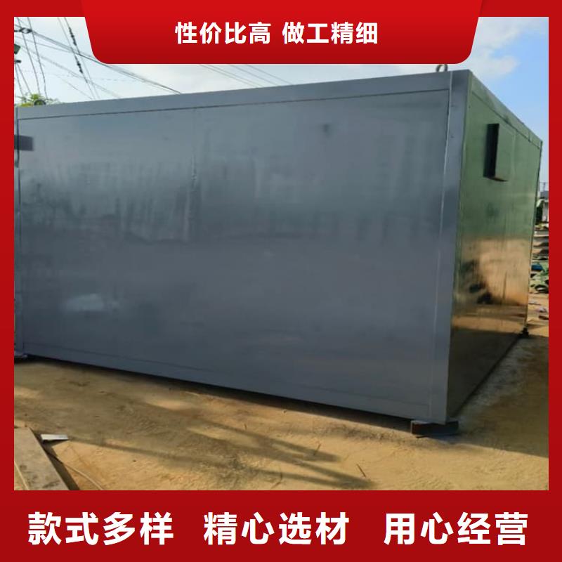口碑好的铅房配带铅门厂家
