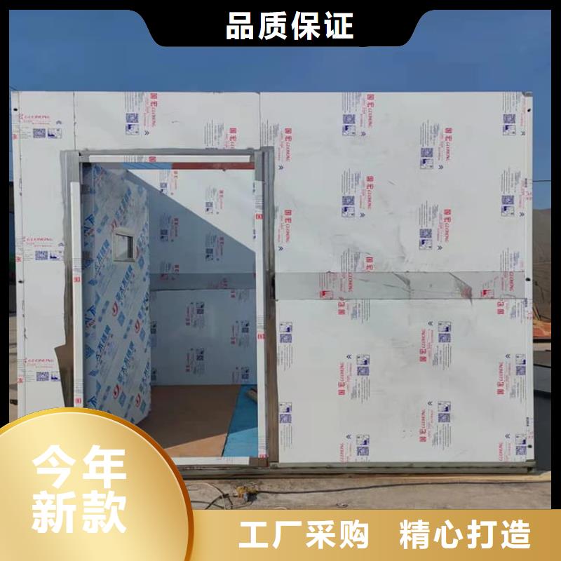 dr室铅房直供全国品牌:本地厂家