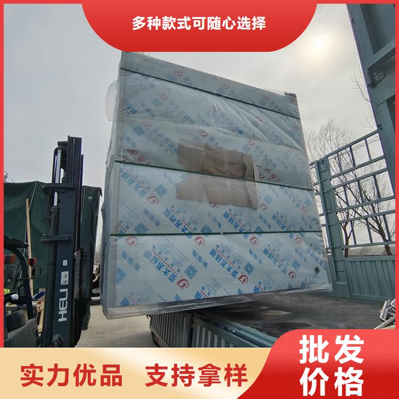口碑好的CBCT室铅房公司