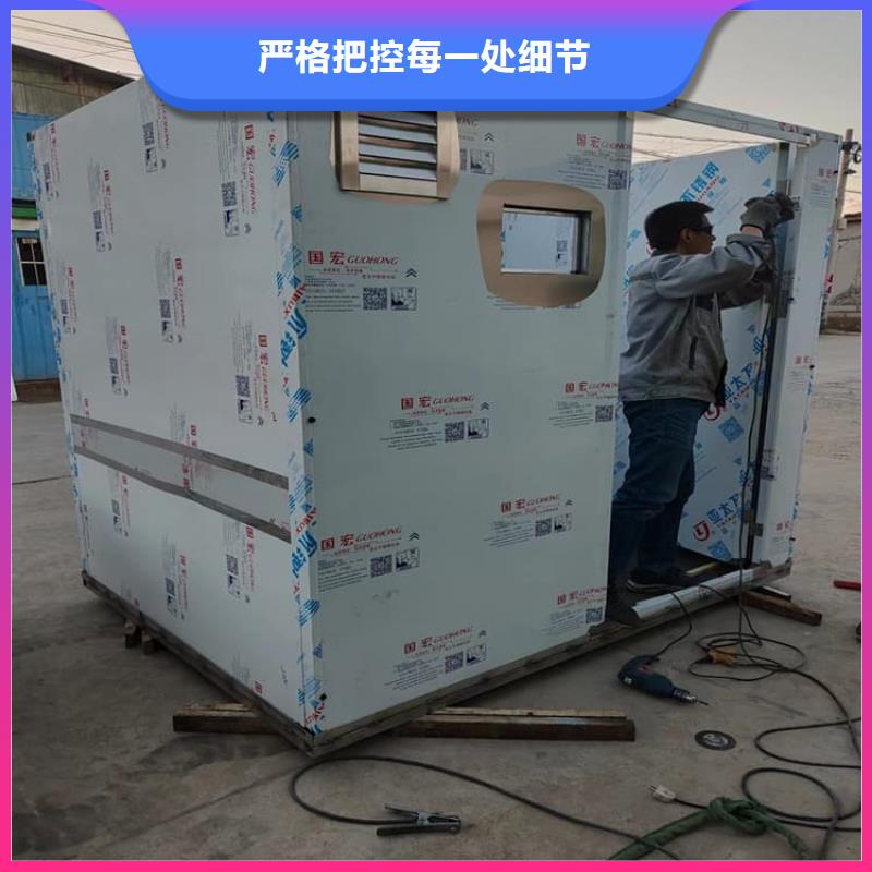 口碑好的CBCT室铅房公司