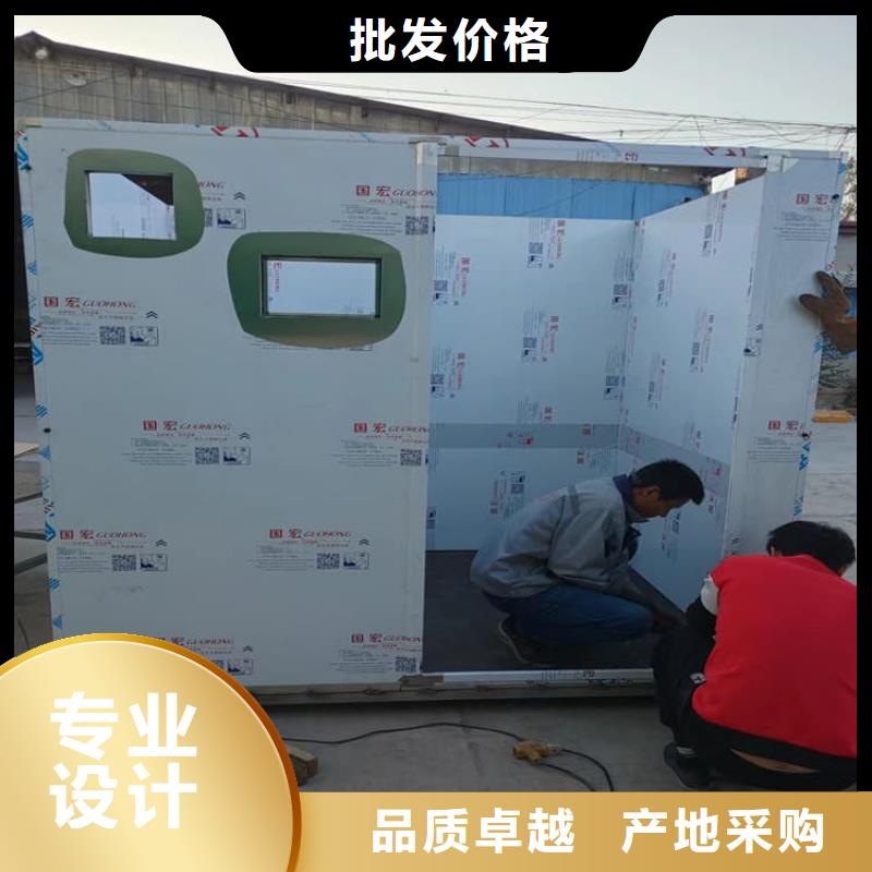 铅房1mmpb厂家现货充足