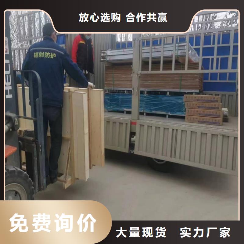 铅玻璃观察窗特殊规格可定做