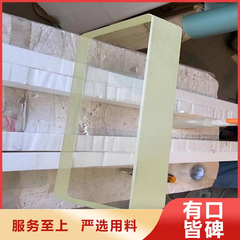 铅玻璃20mm厂家价格优势