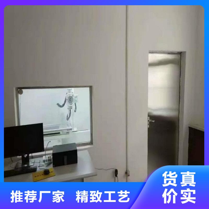 铅玻璃观察窗厂家现货销售