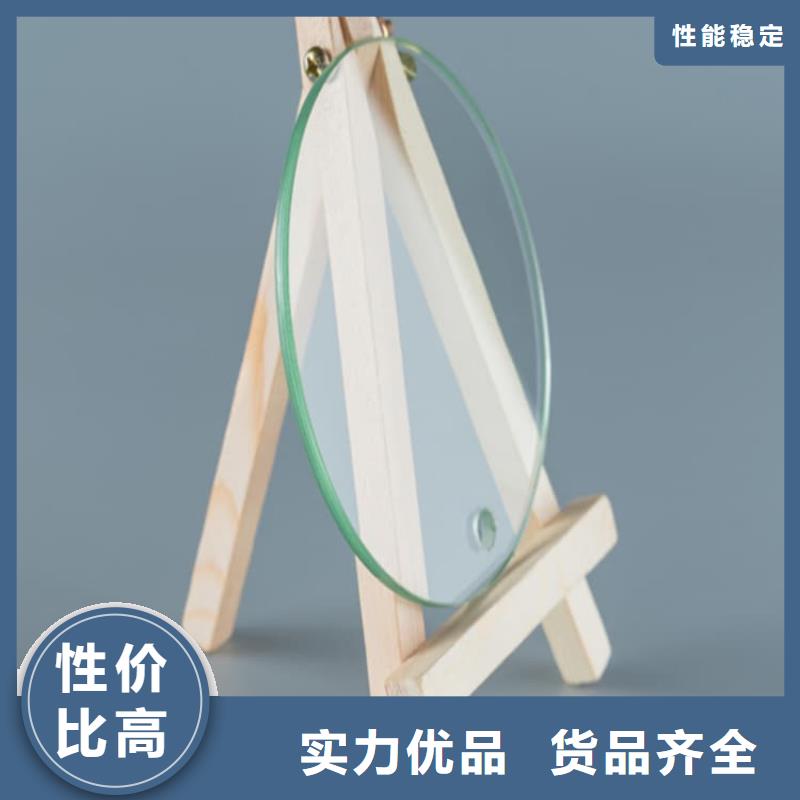 铅玻璃18mm厚-放心可靠
