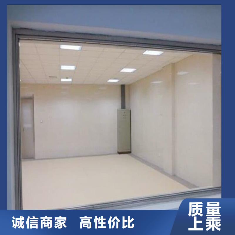 铅玻璃18mm厚-放心可靠