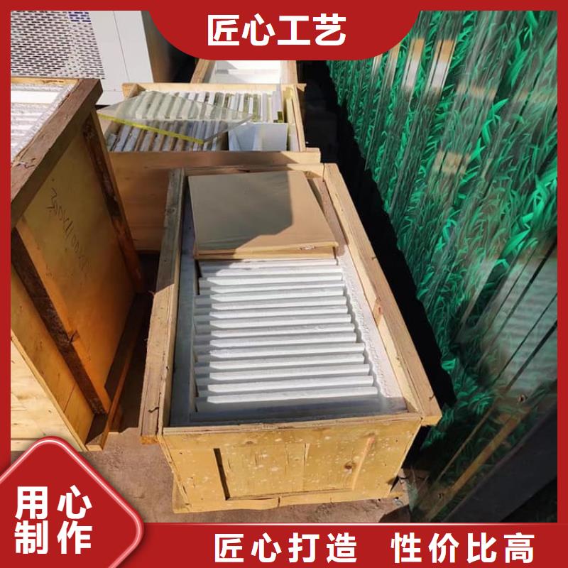 辐射铅玻璃窗供货稳定