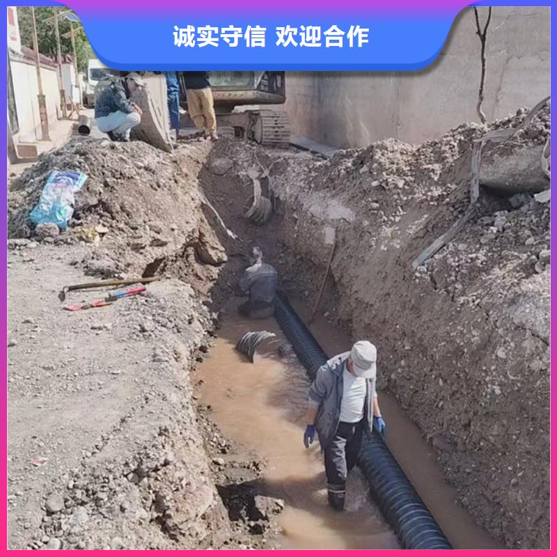 水下安装随叫随到
