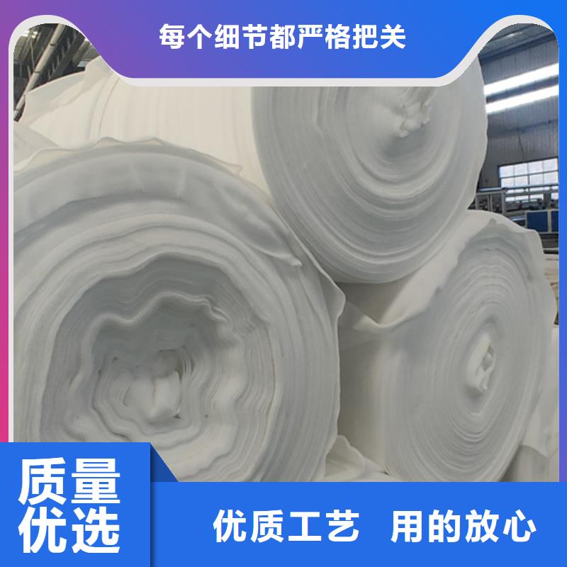 【土工布】涤纶格栅工厂直供