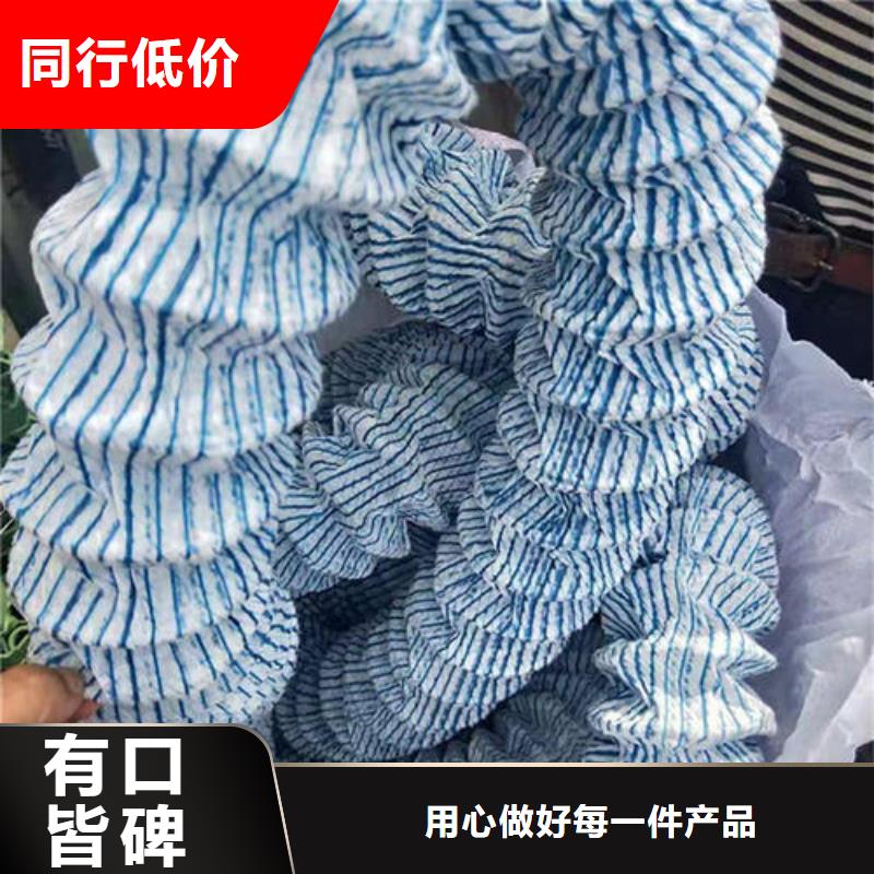 软式透水管-【单向塑料土工格栅】做工细致