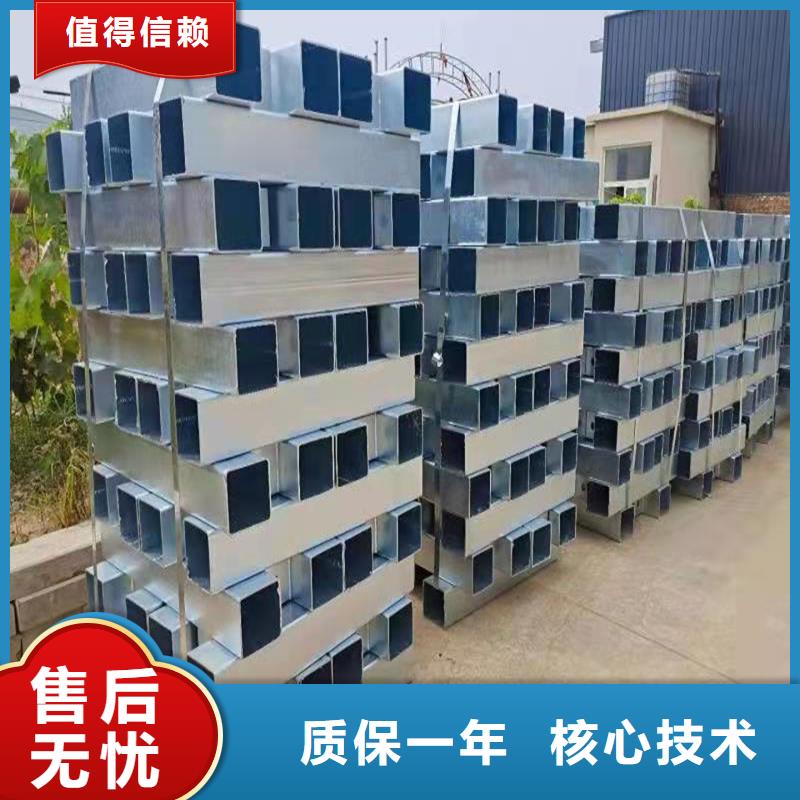 不锈钢复合管护栏桥梁护栏为品质而生产