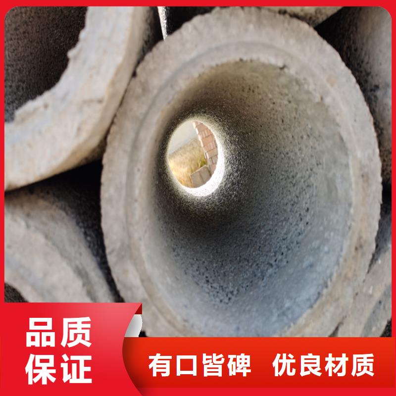 工程降水无砂管无砂水泥管加工定制