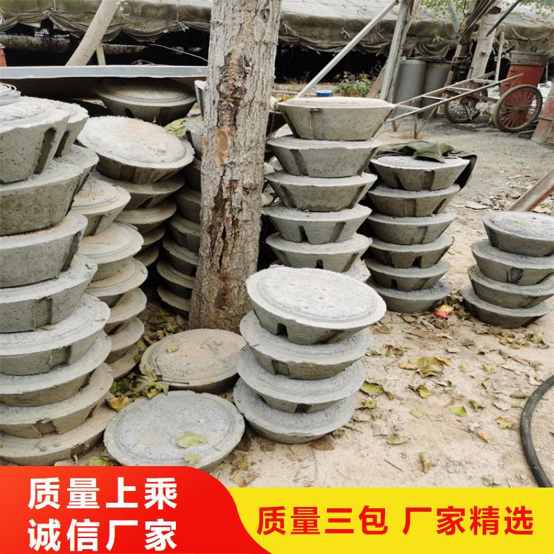 无砂渗水管无砂水泥管供应商