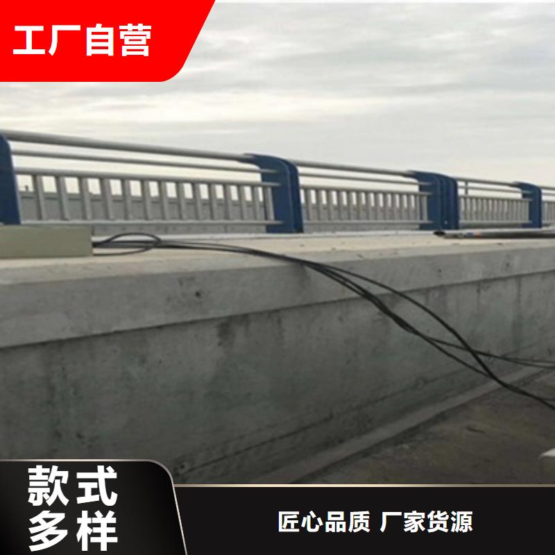 护栏道路隔离栏出货及时