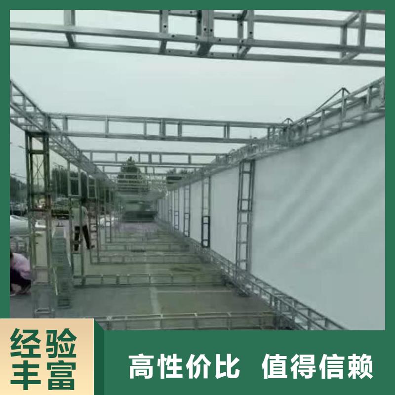 【LED】地铁灯箱技术好