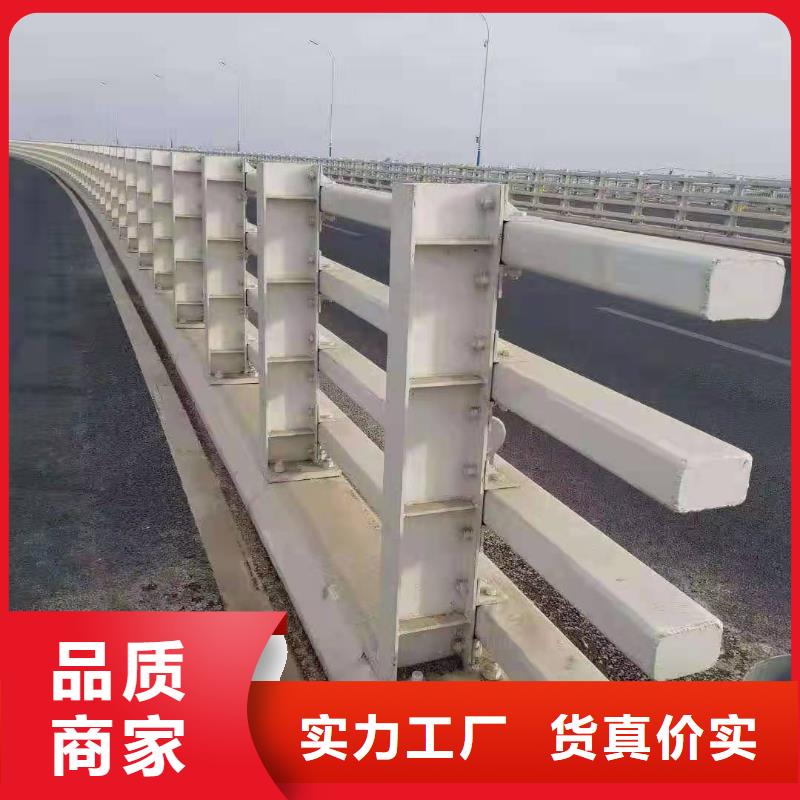 桥梁护栏,市政道路防护栏经久耐用