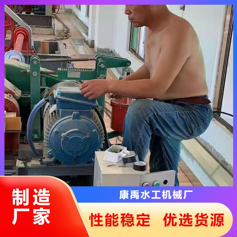 移动卷扬启闭机工厂直销