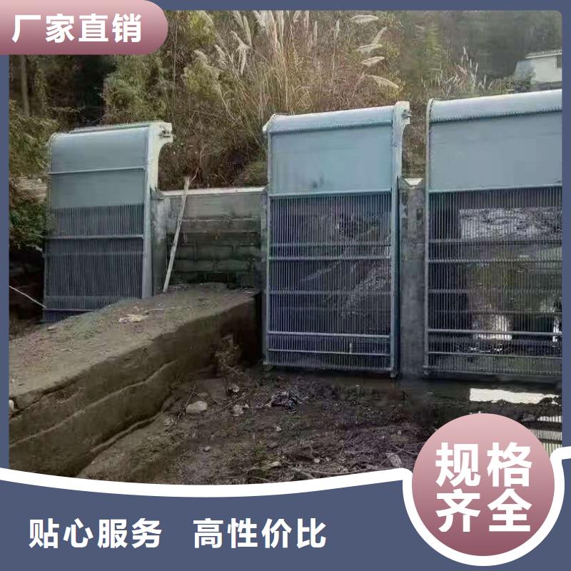 格栅清污机本地生产厂家