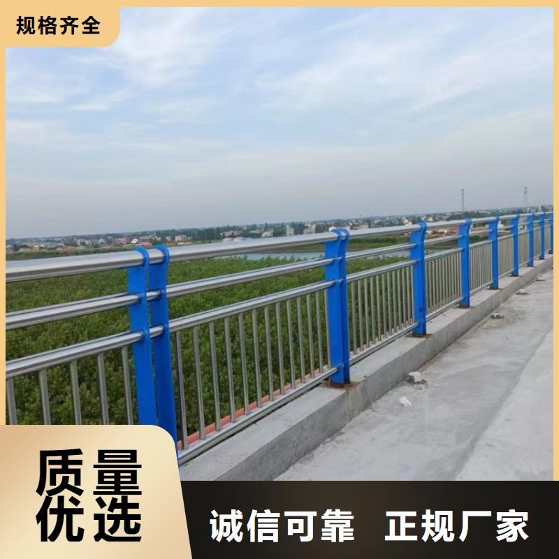 景区灯光河道栏杆价格实惠