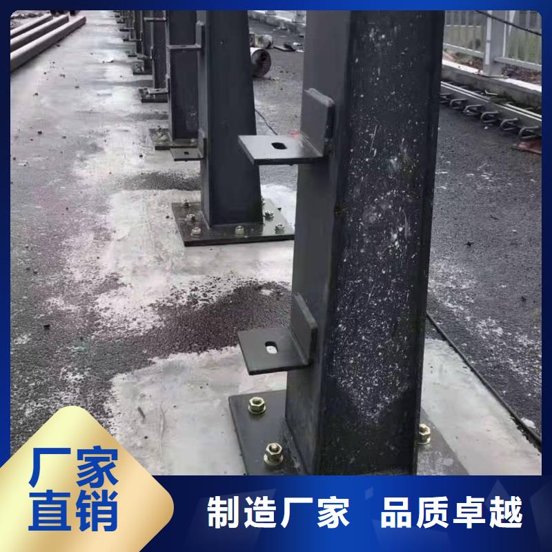 立柱_道路隔离栏优选厂商