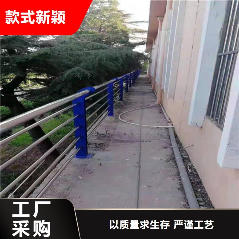 护栏道路护栏严格把控每一处细节