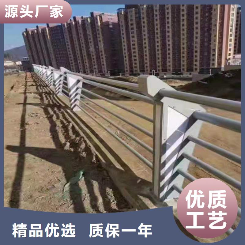 护栏_不锈钢复合管护栏性价比高