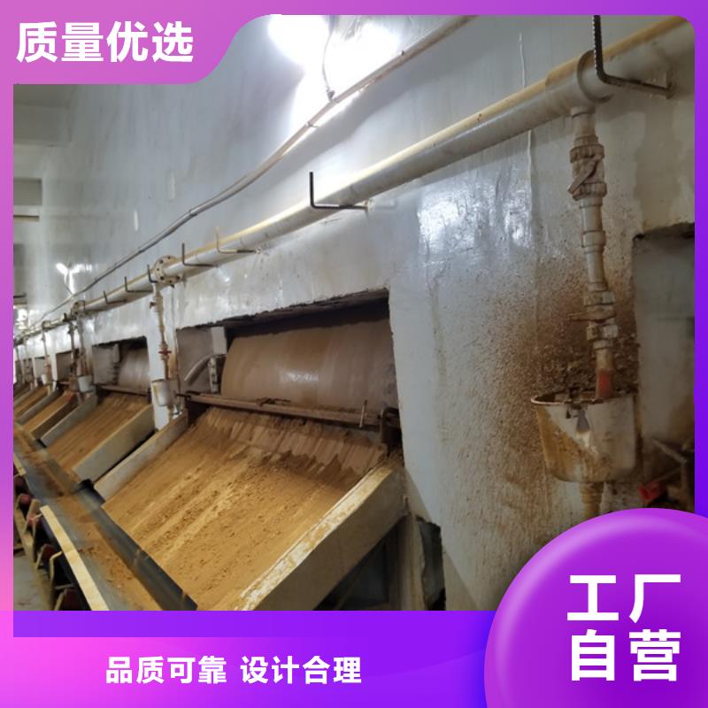 石英砂聚合硫酸铁价格实惠