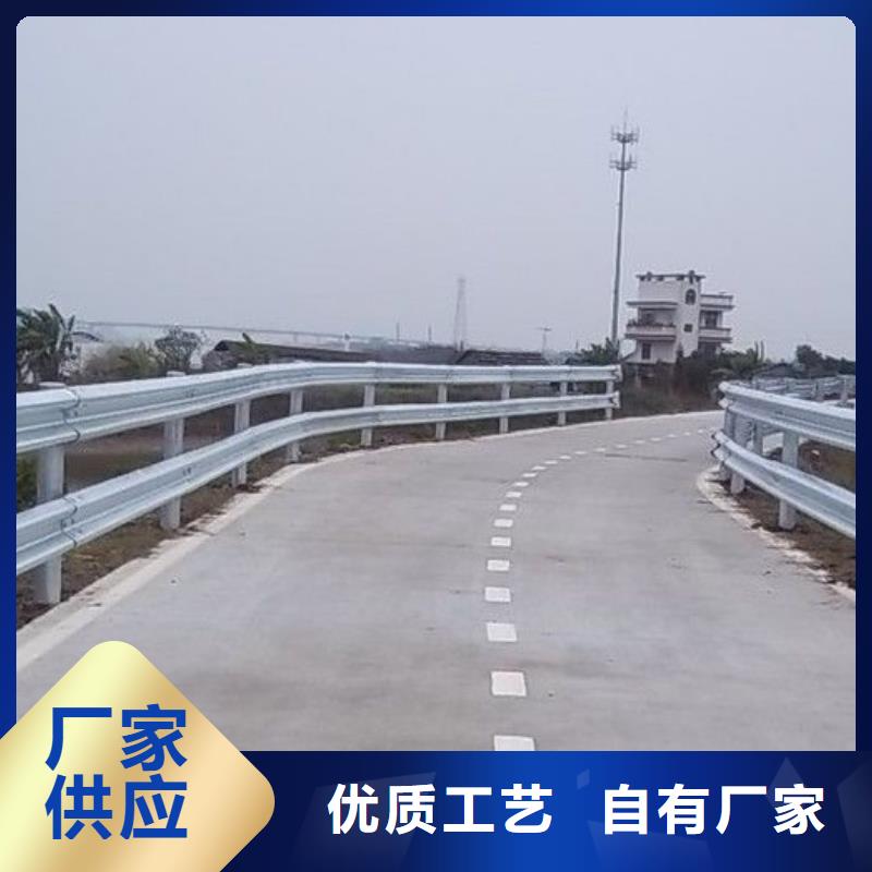 道路护栏【不锈钢复合管栏杆】欢迎新老客户垂询