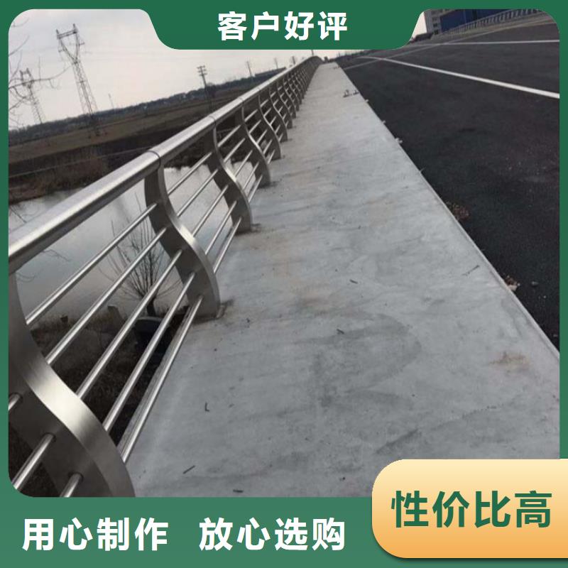 护栏道路隔离栏产品实拍