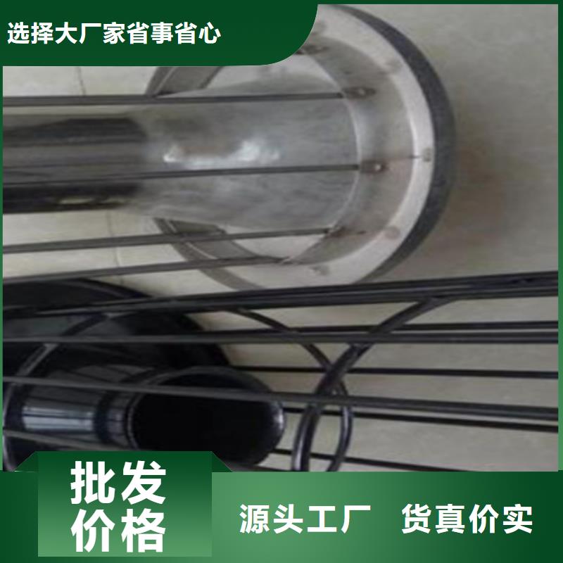 【除尘器骨架】电磁阀标准工艺