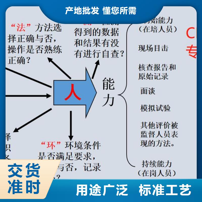 CMA资质认定CNAS申请流程支持定制贴心售后