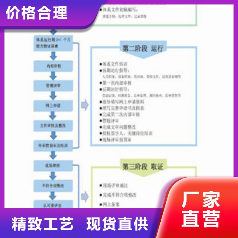 CNAS实验室认可CNAS认可精选货源