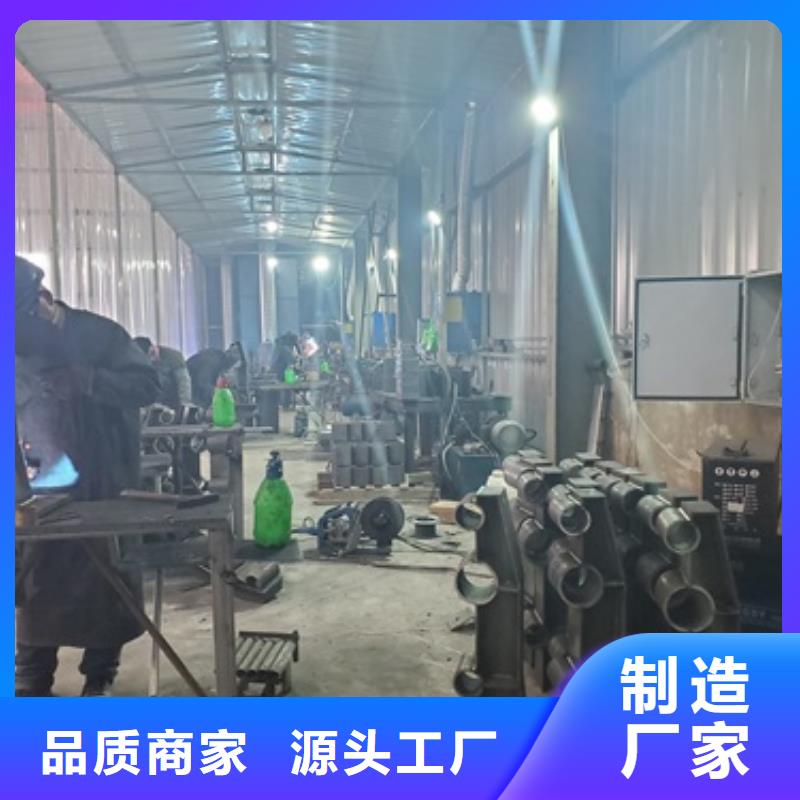 防撞护栏q235b波形护栏板来图加工定制