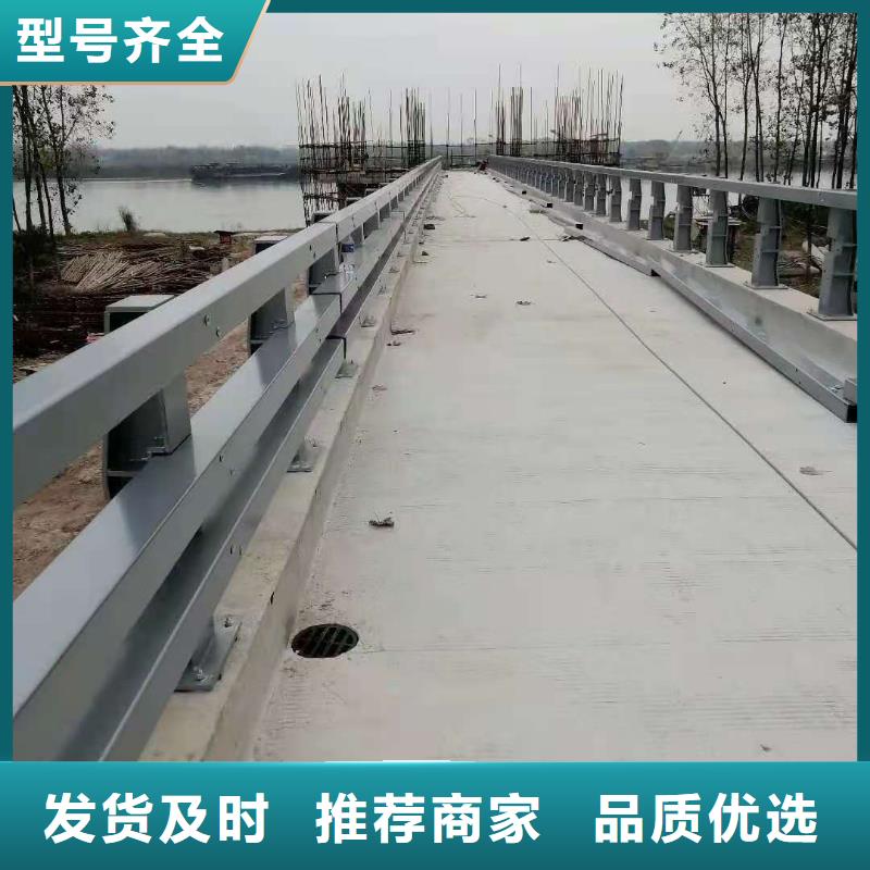 防撞护栏道路护栏专业生产N年