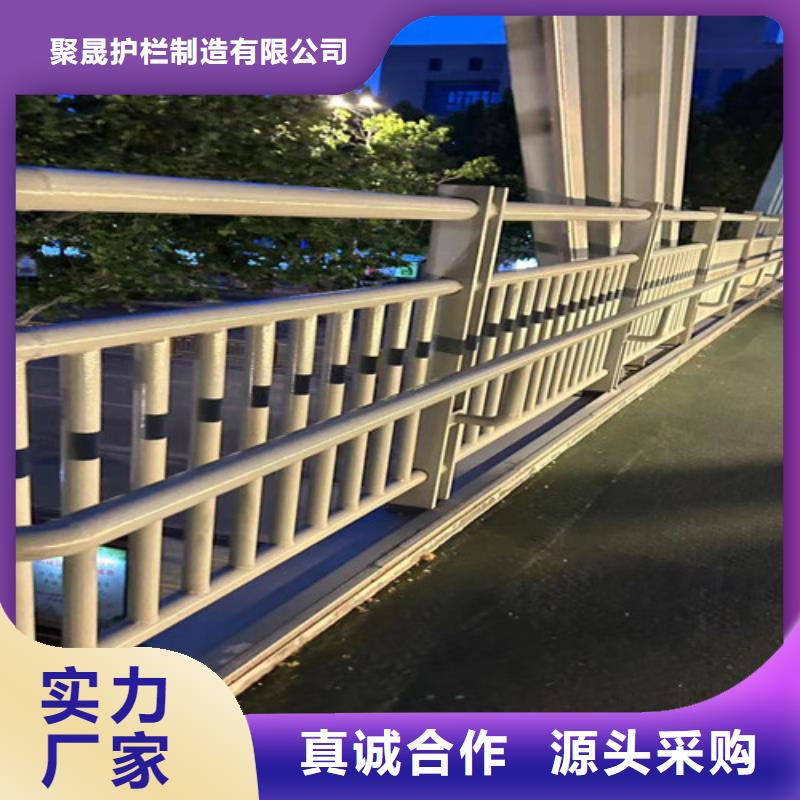 灯光护栏承接公司