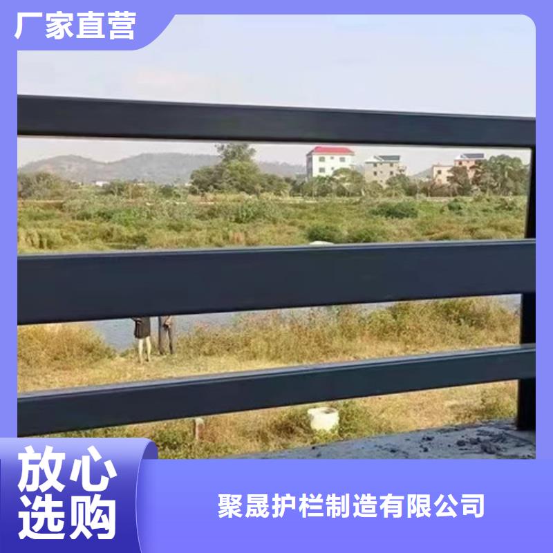 不锈钢栏杆省心可靠