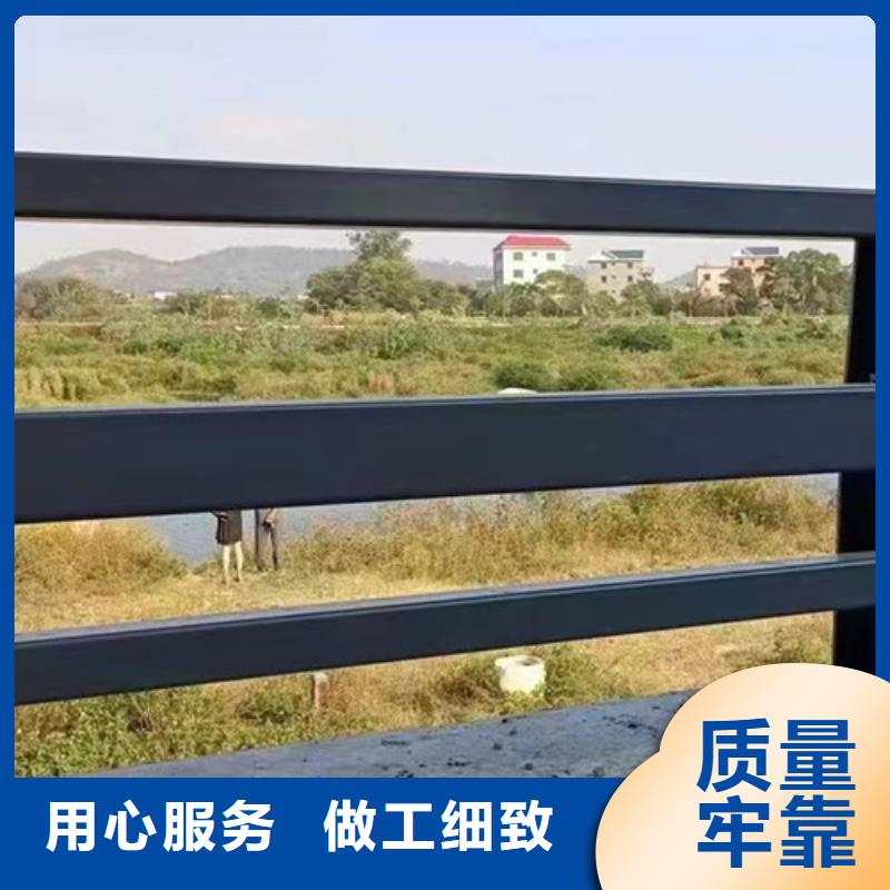 【不锈钢复合管护栏】防护栏产地厂家直销