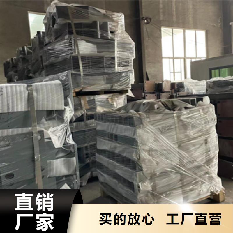 桥梁护栏厂家,人车分流栏全新升级品质保障