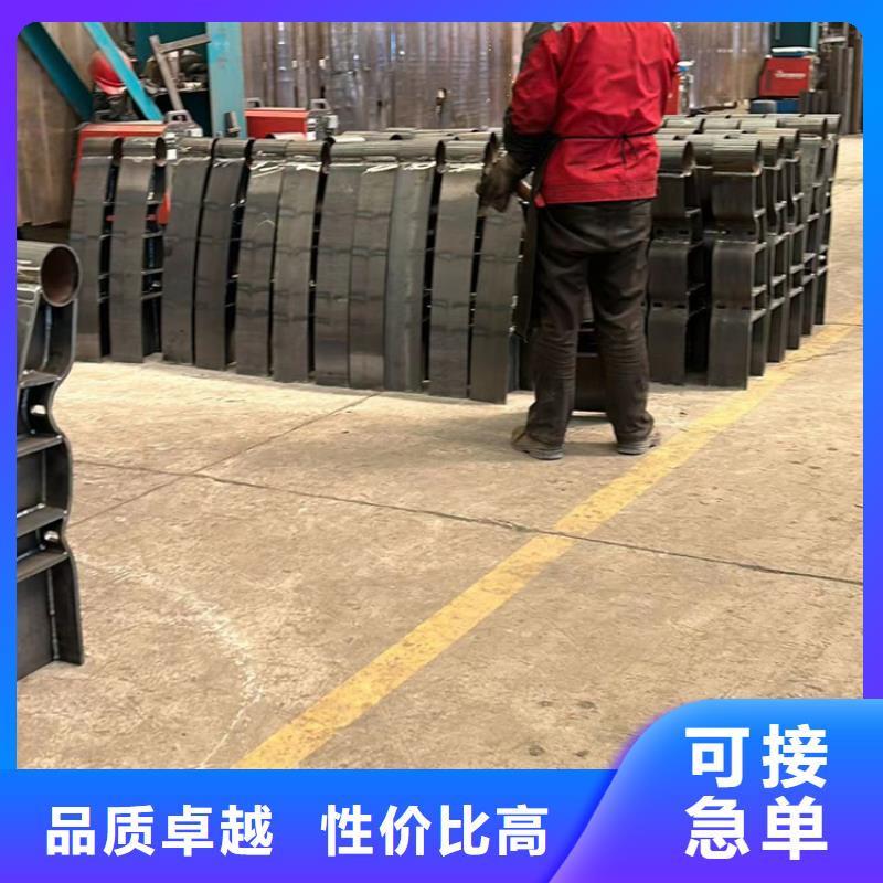 护栏道路隔离栏经验丰富质量放心