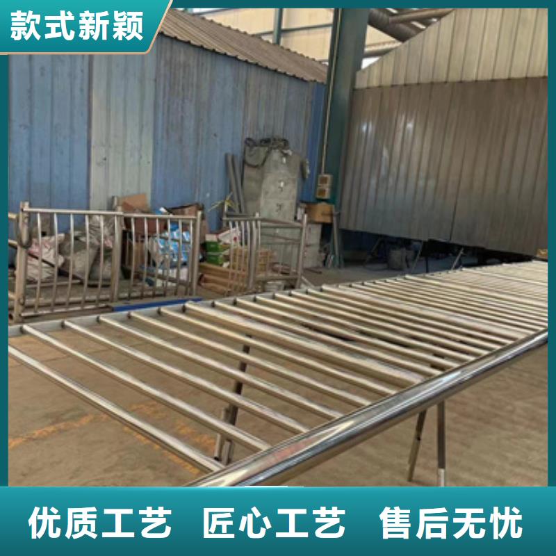 护栏【桥梁防撞护栏厂】厂家型号齐全