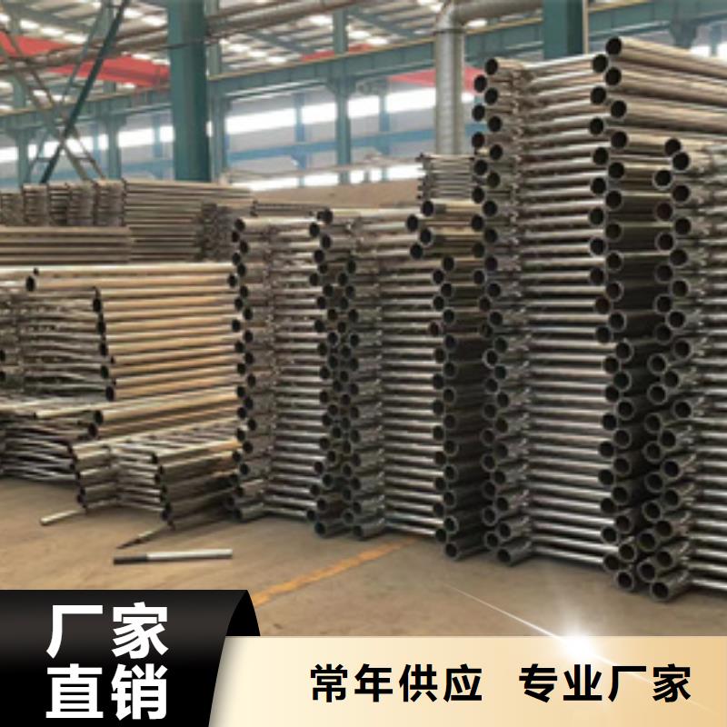 护栏镀锌波形护栏实拍品质保障