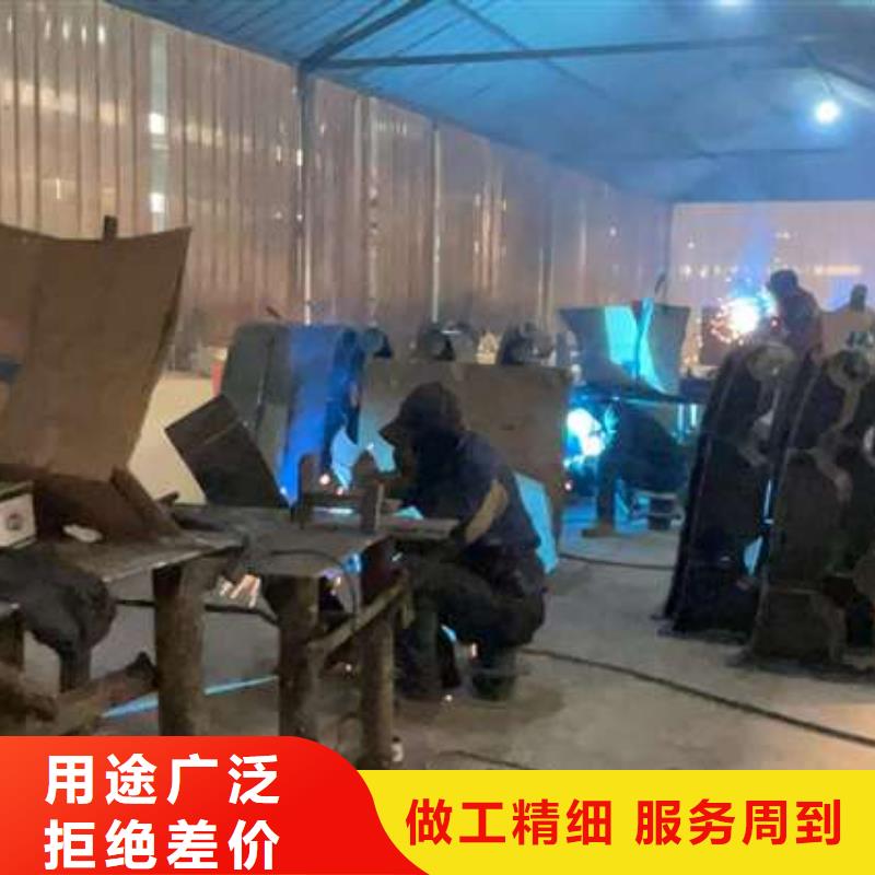 护栏不锈钢复合管厂出厂严格质检