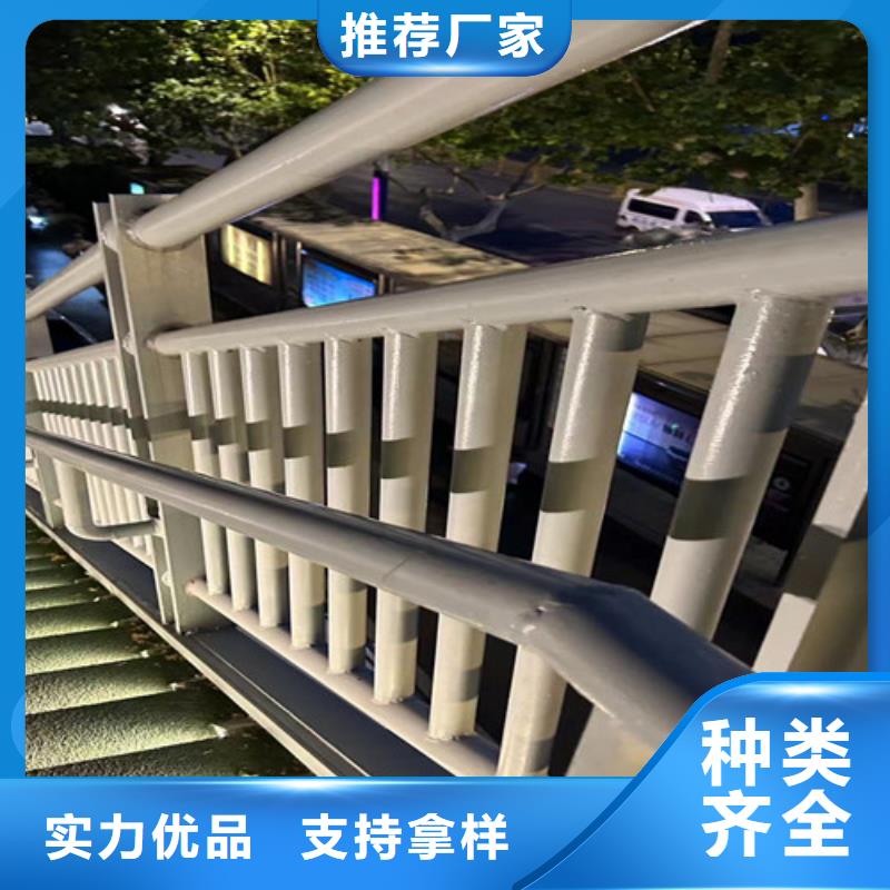 护栏1道路护栏值得信赖