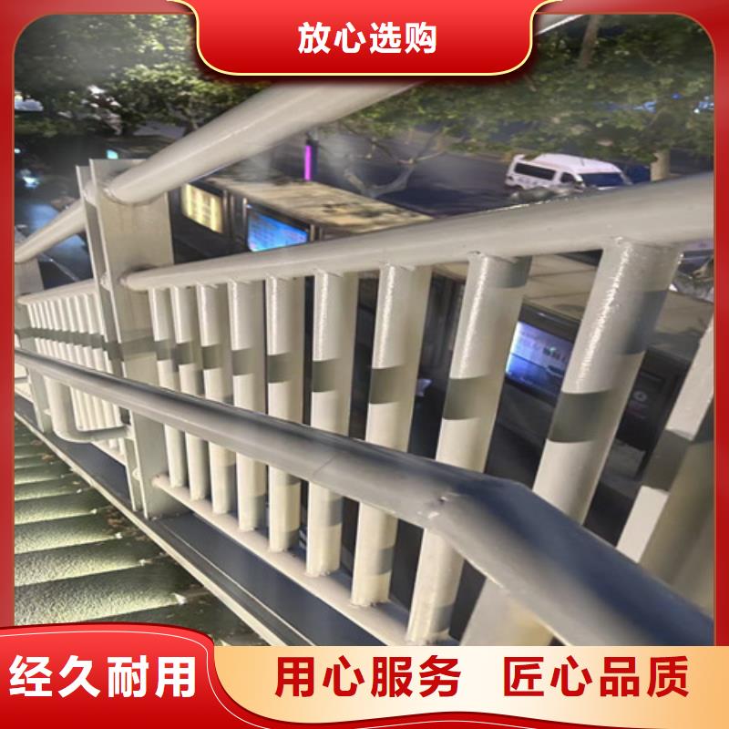 道路护栏_灯光护栏真实拍摄品质可靠