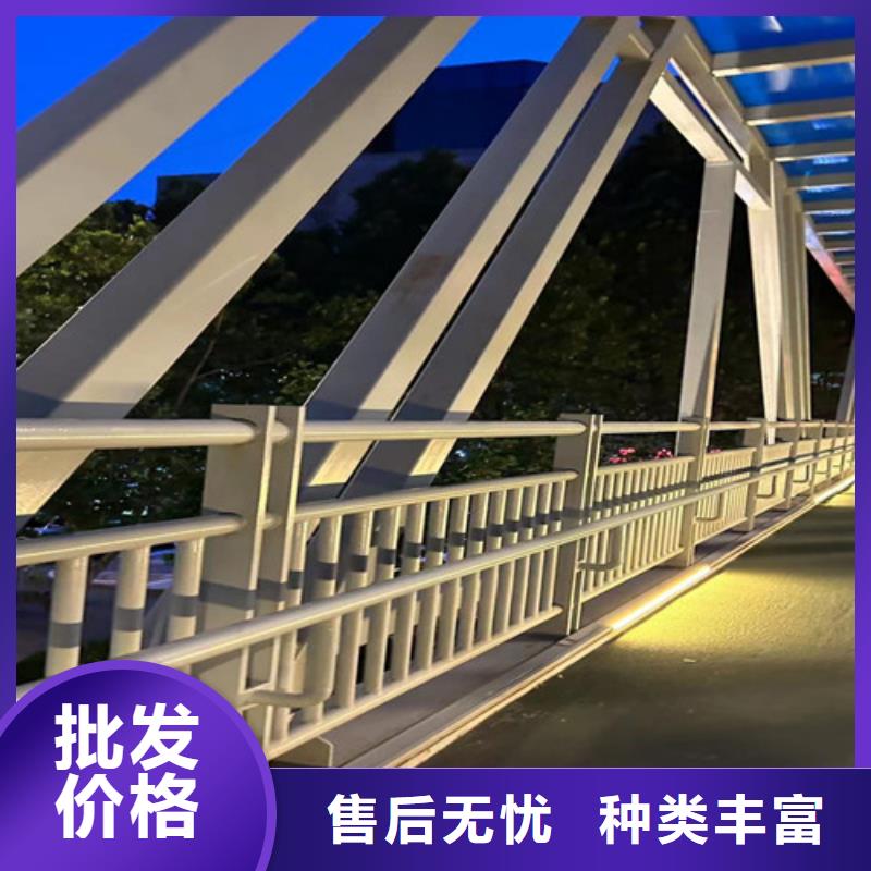 道路护栏M型防撞护栏打造好品质