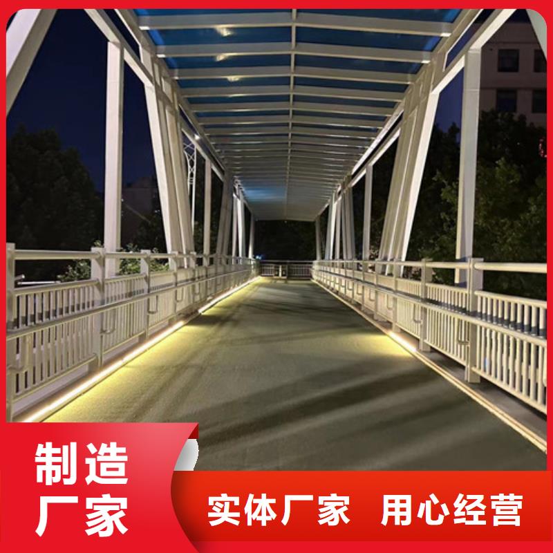 道路护栏【热镀锌立柱】厂家