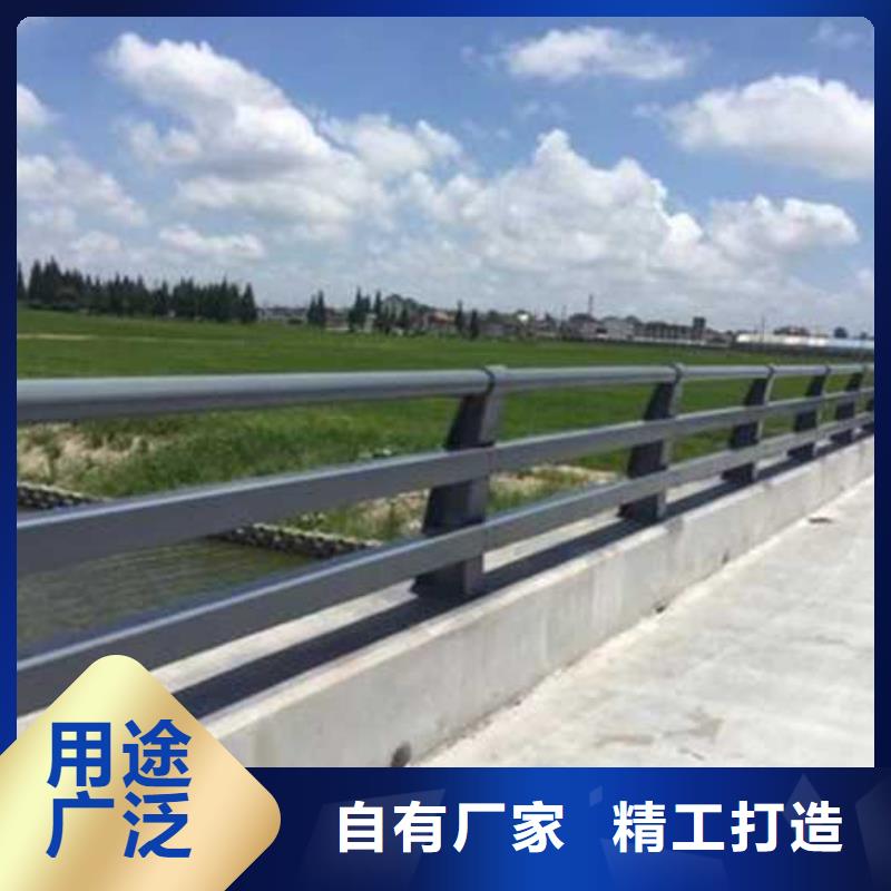 道路护栏河道护栏服务始终如一